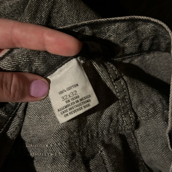 ⚡️VINTAGE ✨ BRITTANIA jeans - Picture 3 of 9